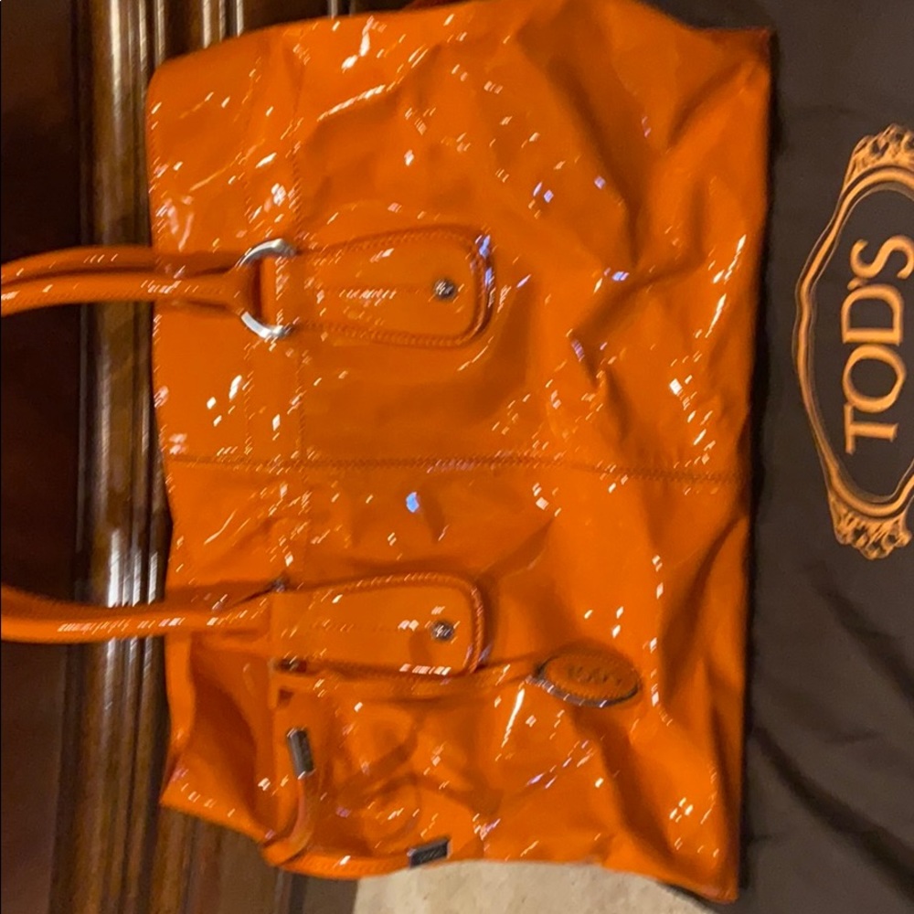Tods handbag